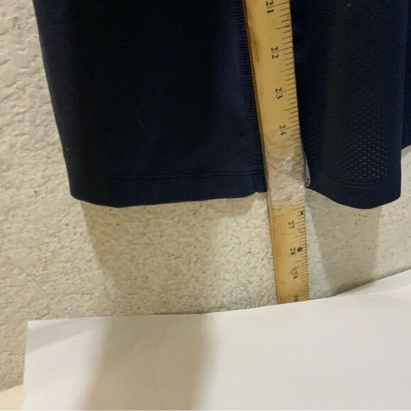 Tory Burch Sport GRAPHIC T MESH-BACK TANK - Picture 6 of 7